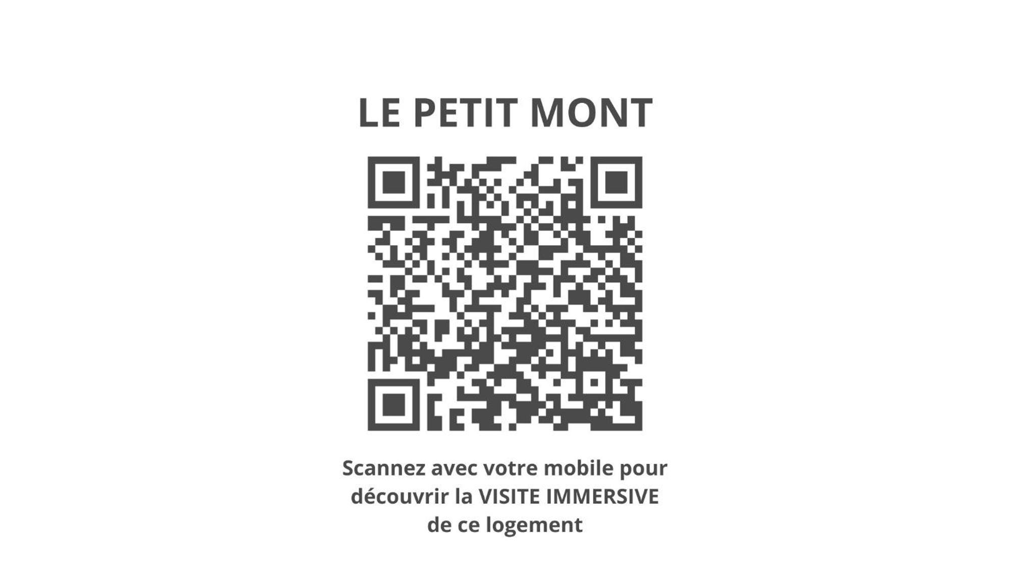 雷恩Le Petit Mont By Cocoonr公寓 外观 照片